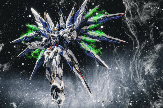 Einta Industries No.01 Sky Defender