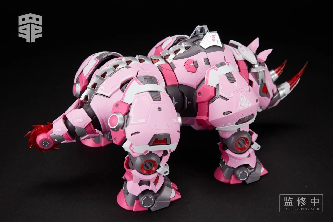 Original Sin Model Lazy Set Version - Mokei Otaku
