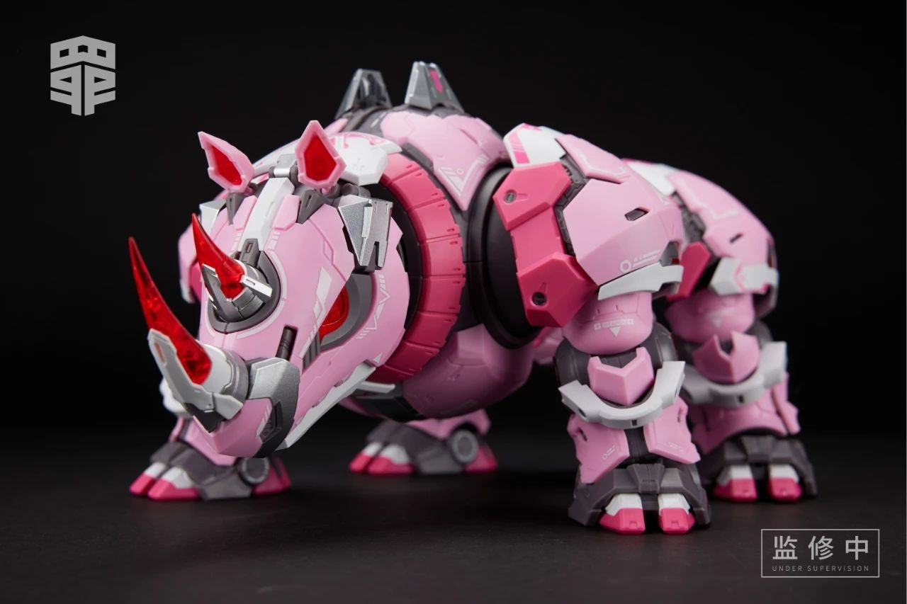 Original Sin Model Lazy Set Version - Mokei Otaku
