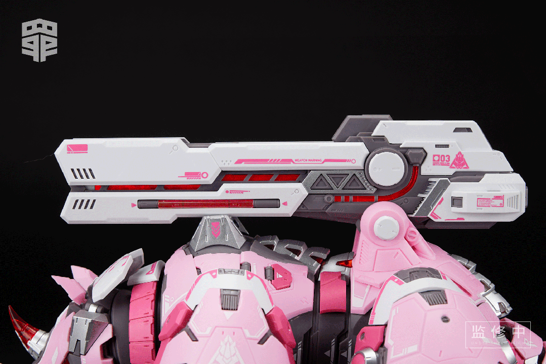 Original Sin Model Lazy Set Version - Mokei Otaku