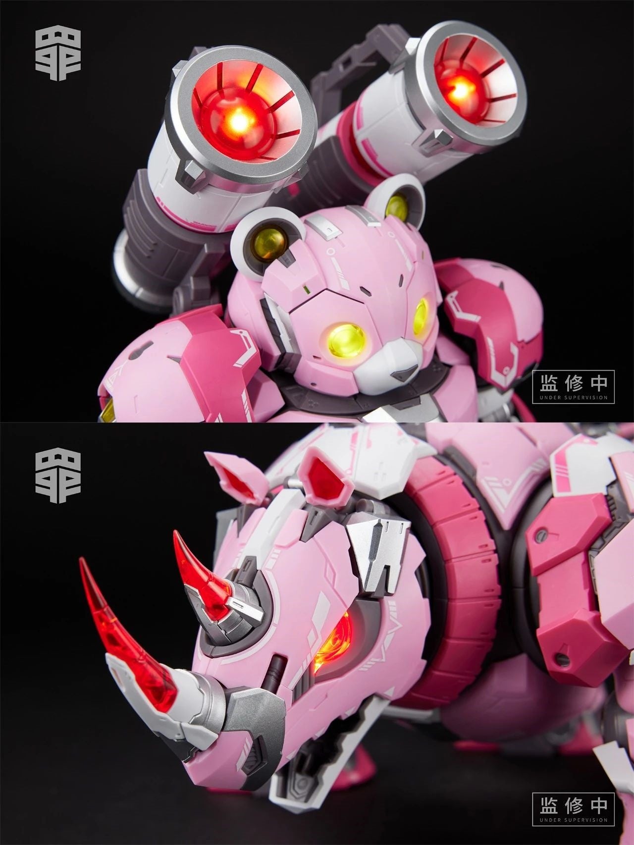 Original Sin Model Lazy Set Version - Mokei Otaku