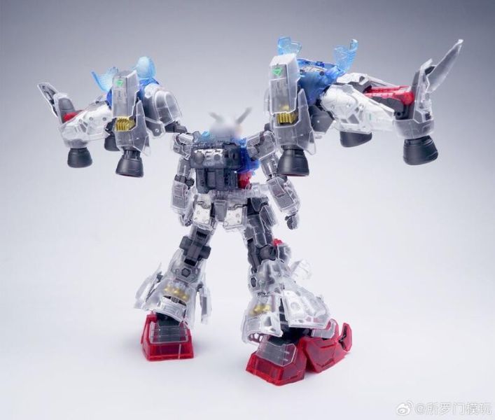 Solomon Physalis MLRS expansion pack