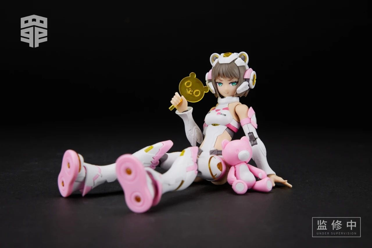 Original Sin Model Lazy Set Version - Mokei Otaku