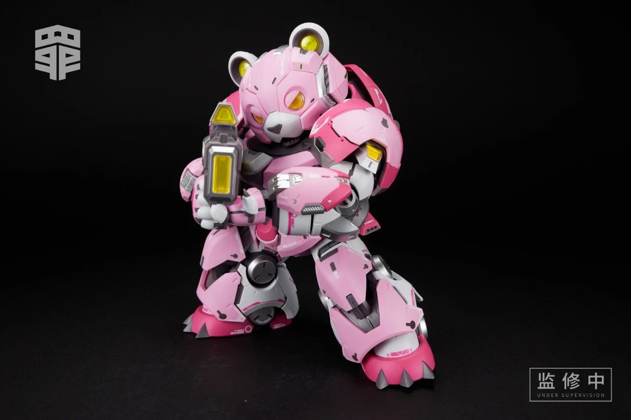 Original Sin Model Lazy Set Version - Mokei Otaku