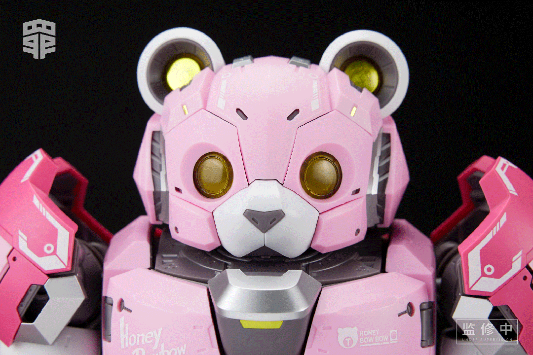 Original Sin Model Lazy Set Version - Mokei Otaku