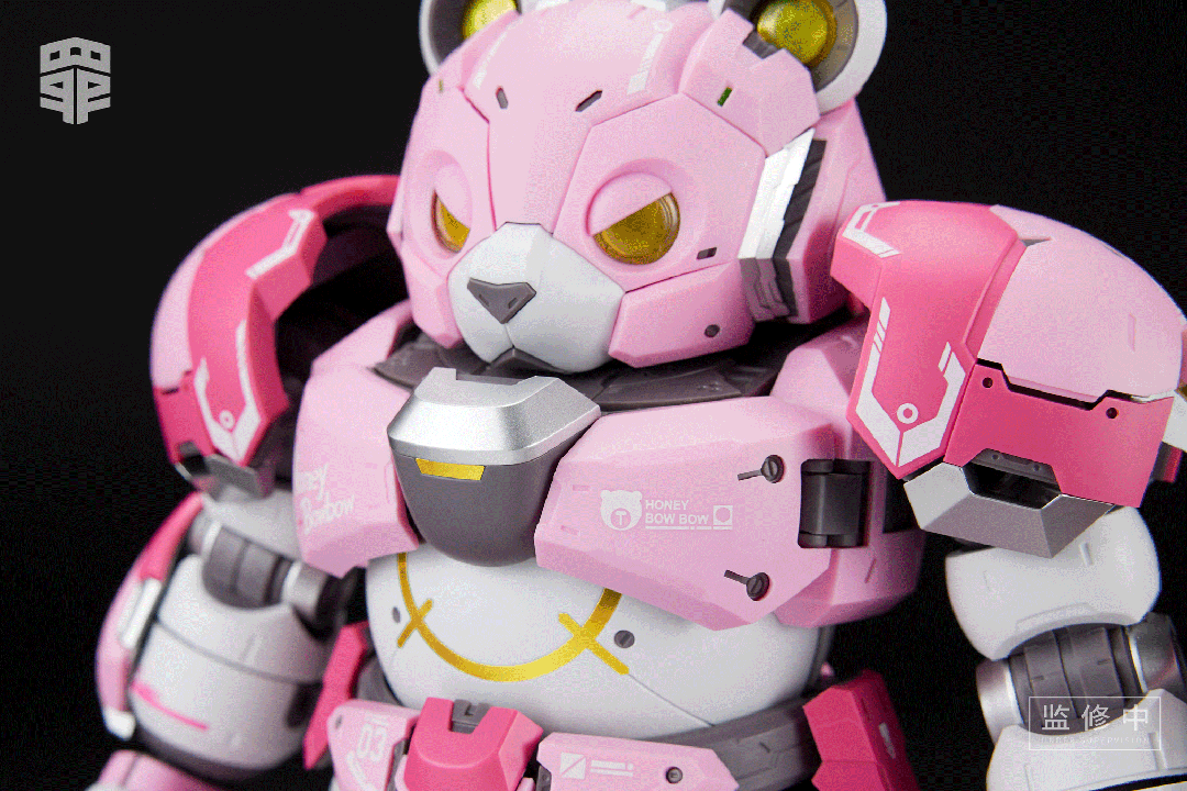 Original Sin Model Lazy Set Version - Mokei Otaku