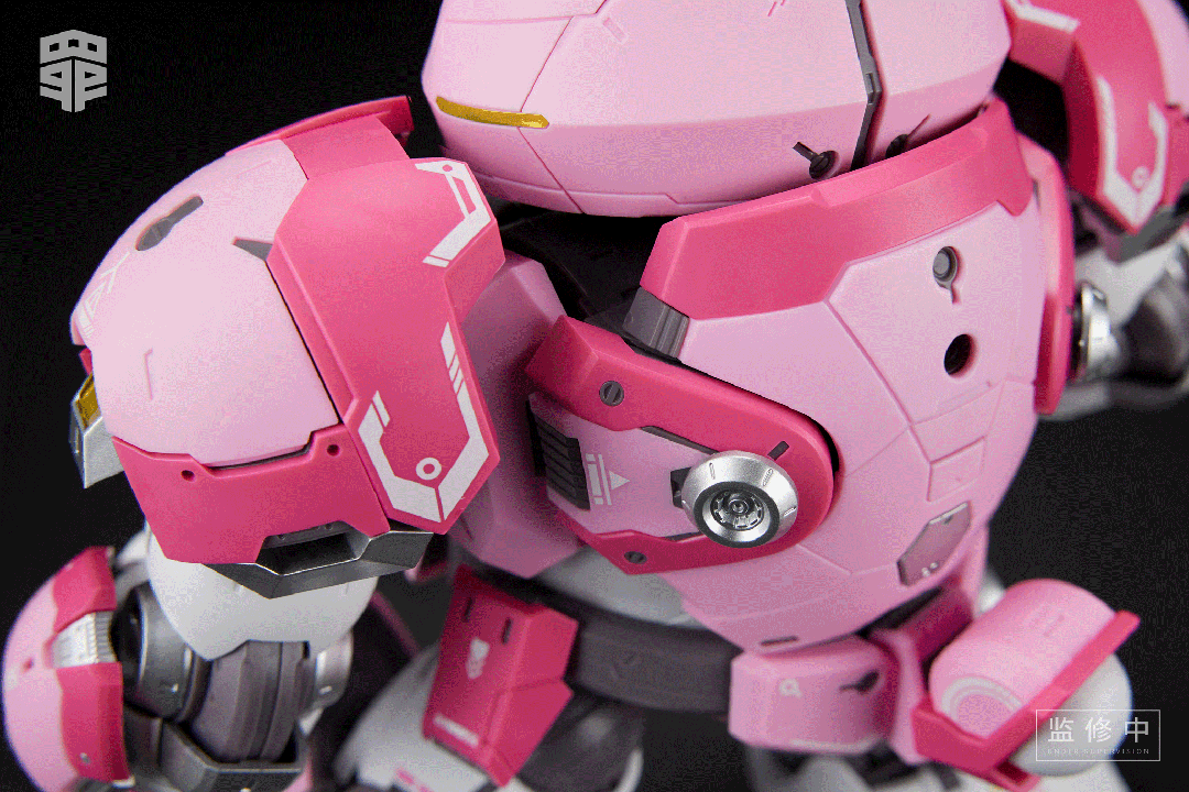 Original Sin Model Lazy Set Version - Mokei Otaku