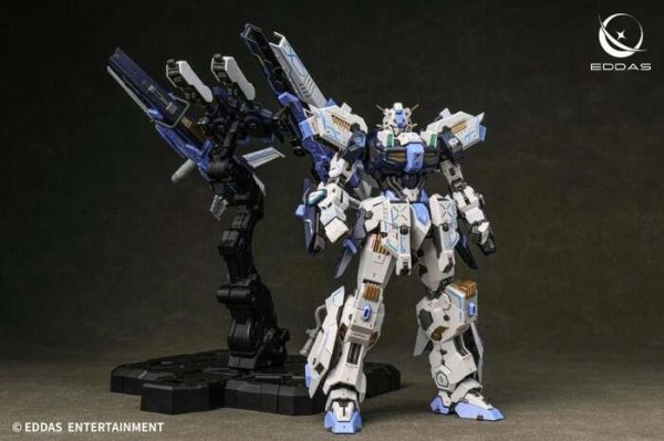 1/100 Asgard Model Kit - Mokei Otaku