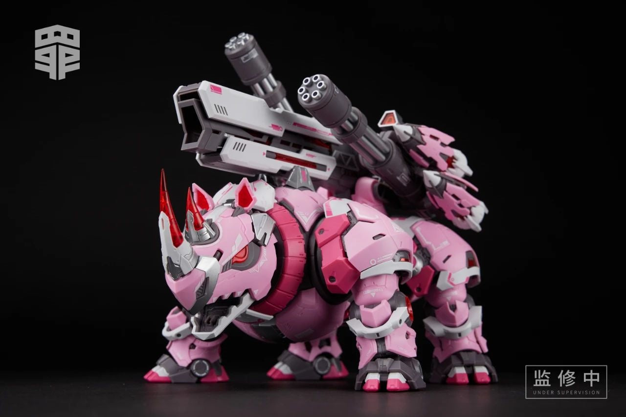 Original Sin Model Lazy Set Version - Mokei Otaku