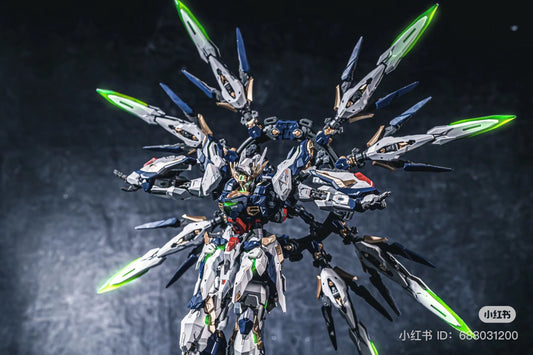 Vientiane Fusion APOCALYPSE 1/100 MG A-01