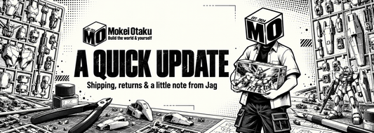 Quick uopdate