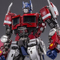 SOSKILL X Yolopark BUMBLEBEE THE MOVIE : 30cm Optimus Prime Plastic Model Kit - Mokei Otaku