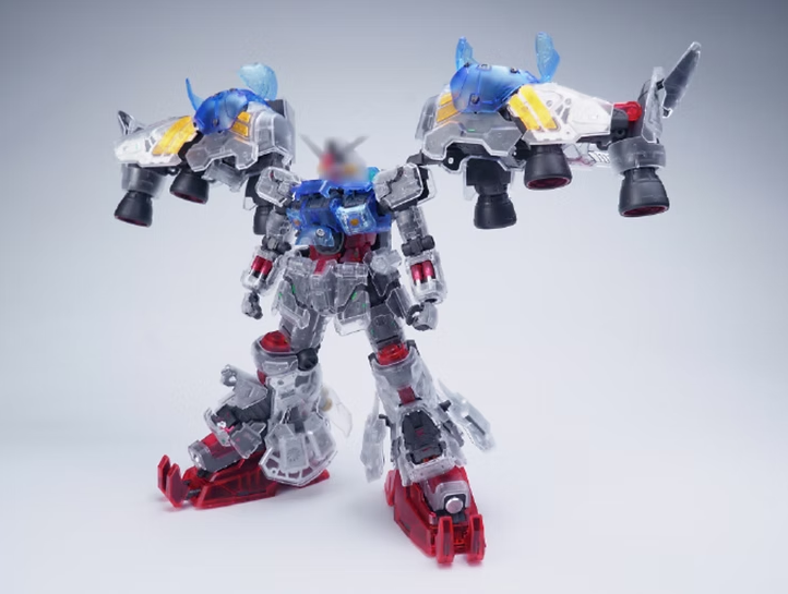 Solomon Physalis MLRS expansion pack