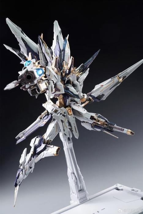 Infinity Nova PMD (In Era+) 1/100 Aurora - Mokei Otaku
