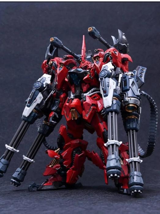SNAA In ERA+ ERAIN RMD Lizard - Mokei Otaku