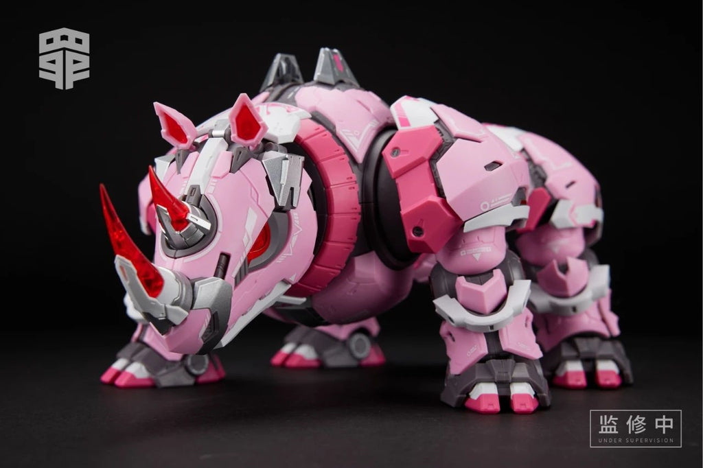 Original Sin Model Lazy Set Version - Mokei Otaku