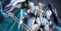 SNAA 模型 1/144 圓桌騎士 咆哮戰斧 蘭斯洛特