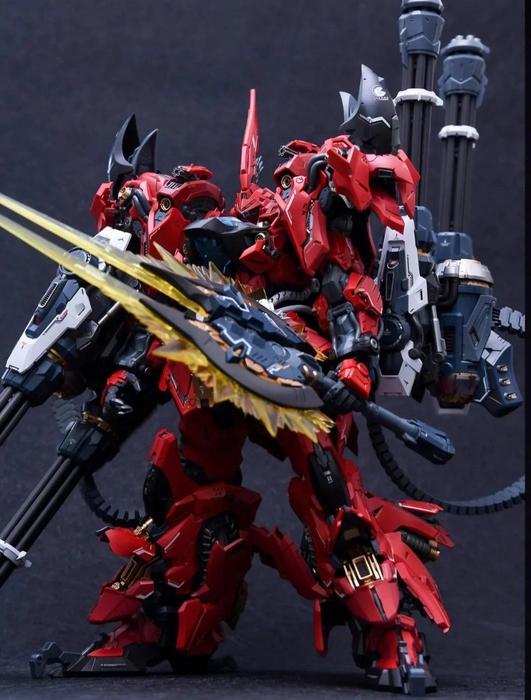 SNAA In ERA+ ERAIN RMD Lizard - Mokei Otaku