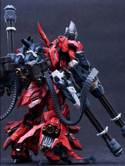 SNAA In ERA+ ERAIN RMD Lizard - Mokei Otaku