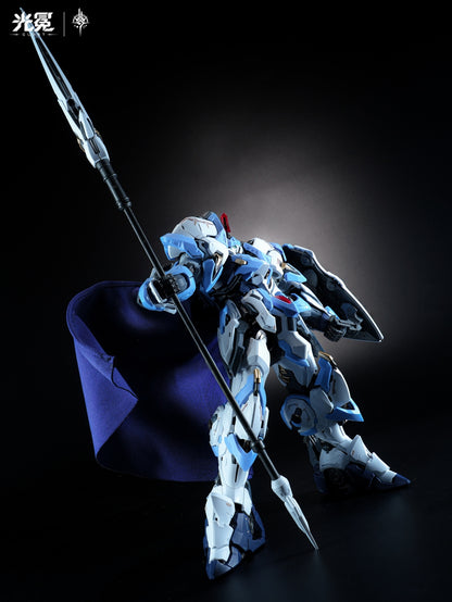 GLORT Gladiator Type I — ASA | 1/100 Scale Model Kit