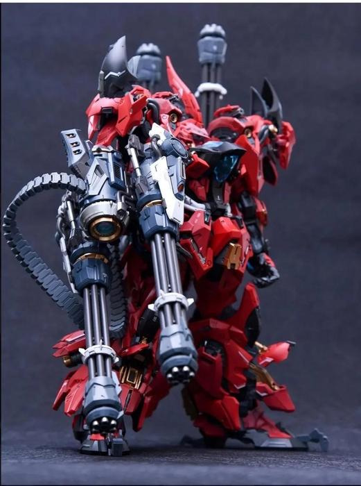 SNAA In ERA+ ERAIN RMD Lizard - Mokei Otaku