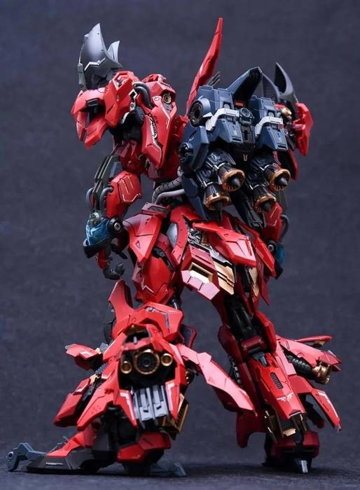 SNAA In ERA+ ERAIN RMD Lizard - Mokei Otaku