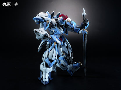 GLORT Gladiator Type I — ASA | 1/100 Scale Model Kit