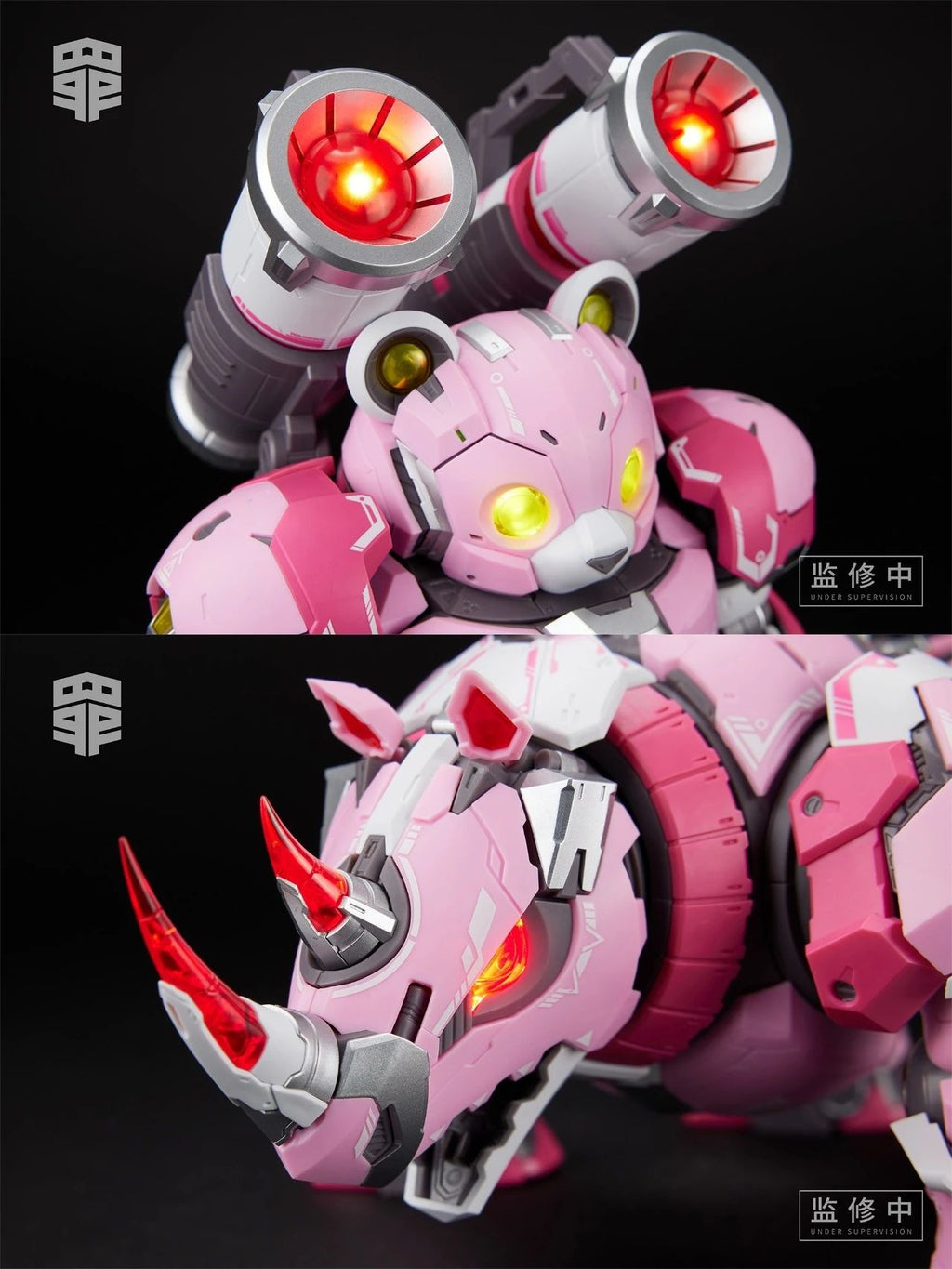 Original Sin Model Lazy Set Version - Mokei Otaku