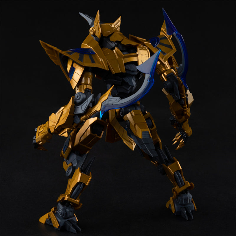 Ms General 1/10 Seven Deadly Sins Series - SIN-01 Gluttony - Mokei Otaku