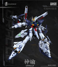 ZAOWORKSHOP 1/100 ORACLE SAINT ARMOR - Mokei Otaku