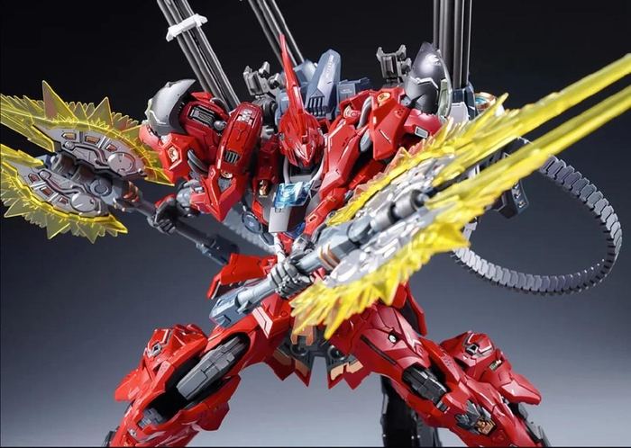 SNAA In ERA+ ERAIN RMD Lizard - Mokei Otaku