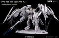 1/100 Oberion model kit - Mokei Otaku