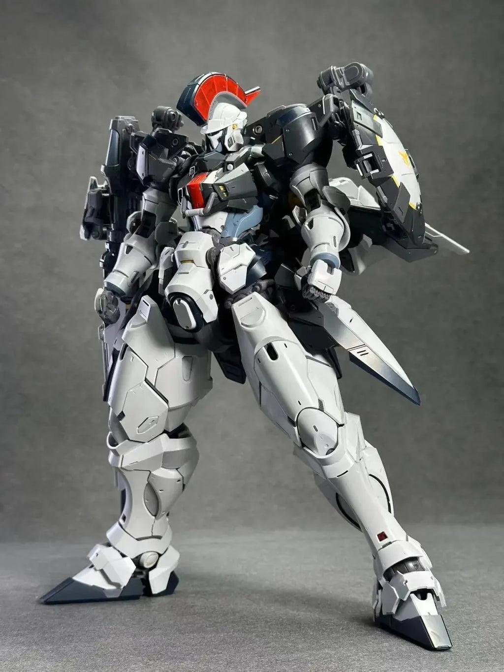 STRANGEWORK MONUMENT REPAIR TYPE 1/60 - Mokei Otaku