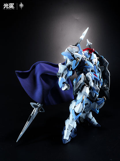 GLORT Gladiator Type I — ASA | 1/100 Scale Model Kit