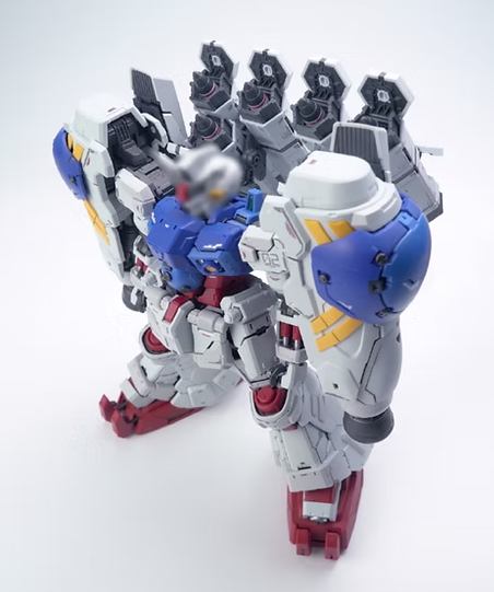 Solomon Physalis MLRS expansion pack
