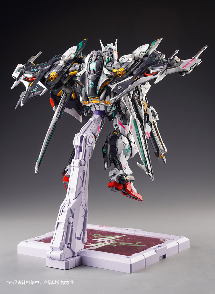 In ERA+ PMD THUNDERBOLT MOBULIDAE