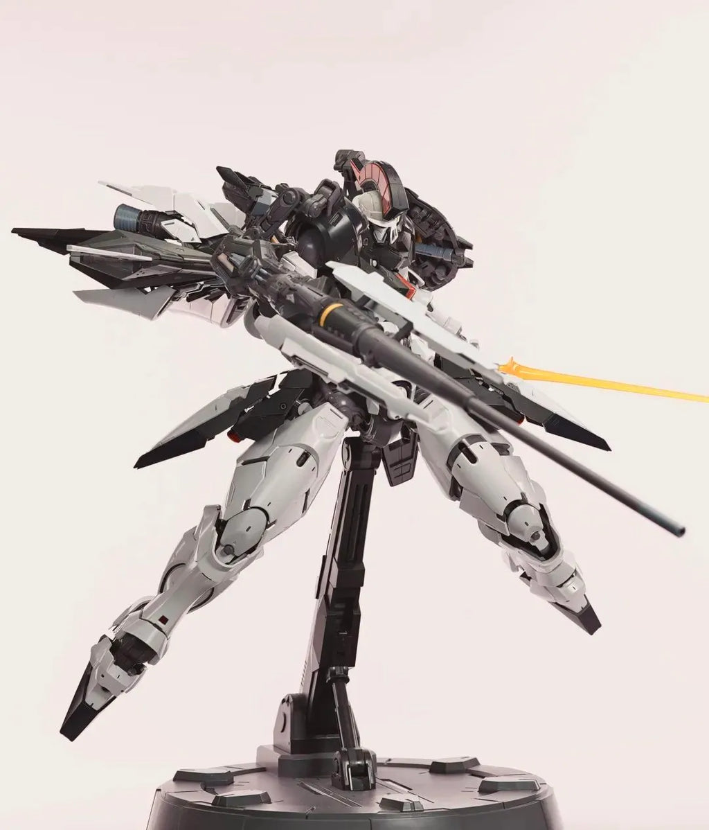 STRANGEWORK MONUMENT REPAIR TYPE 1/60 - Mokei Otaku