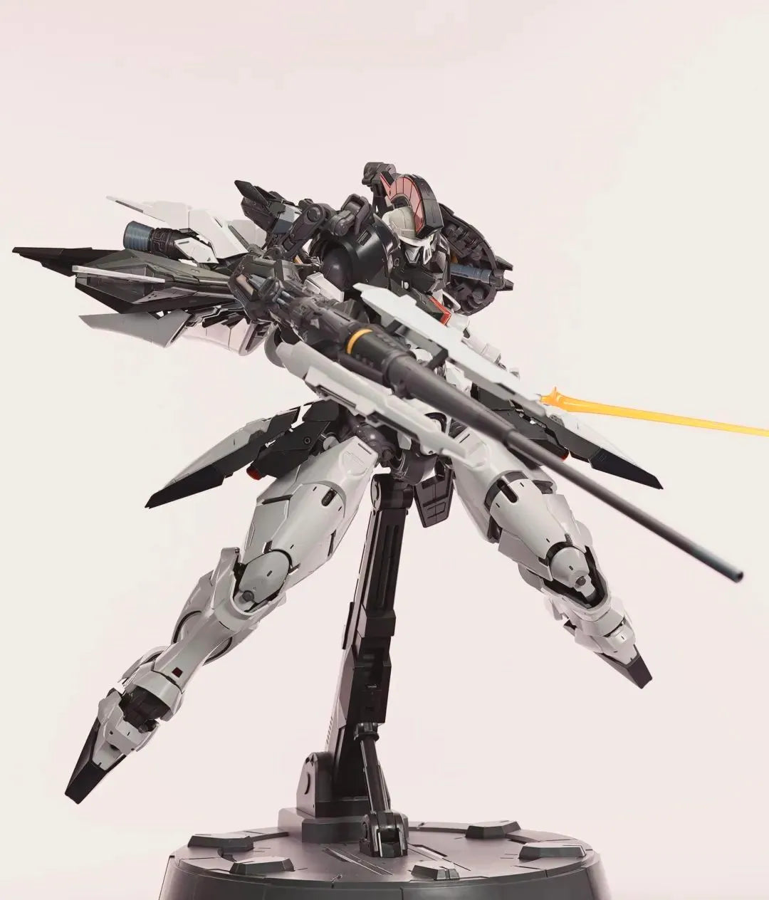 STRANGEWORK MONUMENT REPAIR TYPE 1/60 - Mokei Otaku