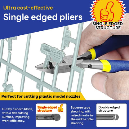 stedi 4.7-inch Model Nipper,