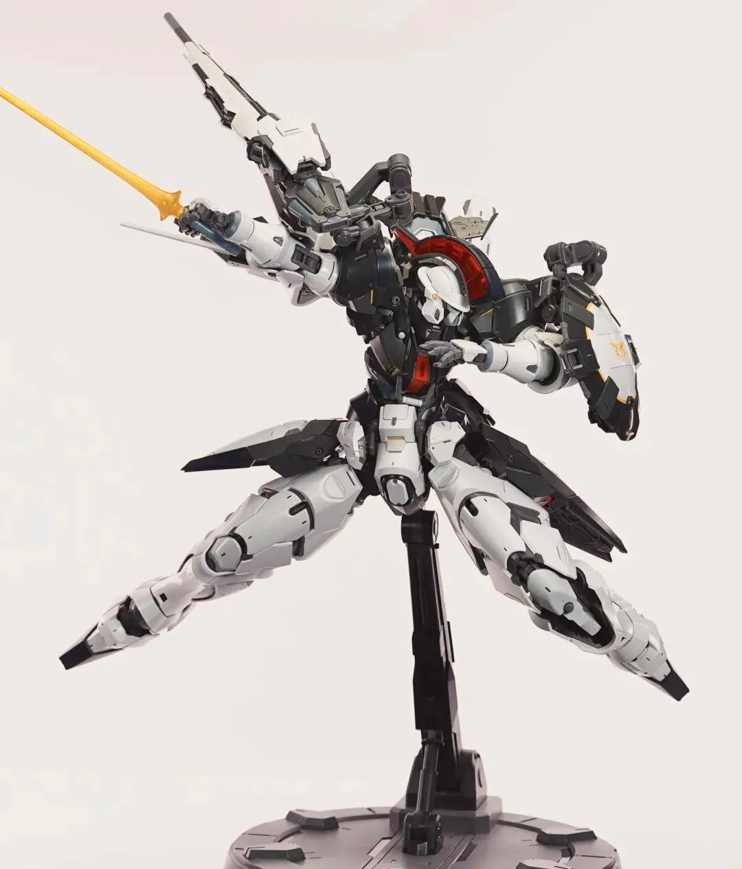 STRANGEWORK MONUMENT REPAIR TYPE 1/60 - Mokei Otaku