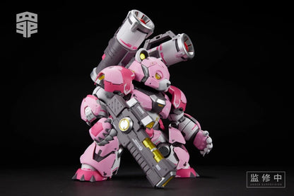 Original Sin Model Lazy Set Version - Mokei Otaku
