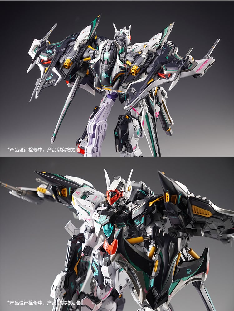 In ERA+ PMD THUNDERBOLT MOBULIDAE