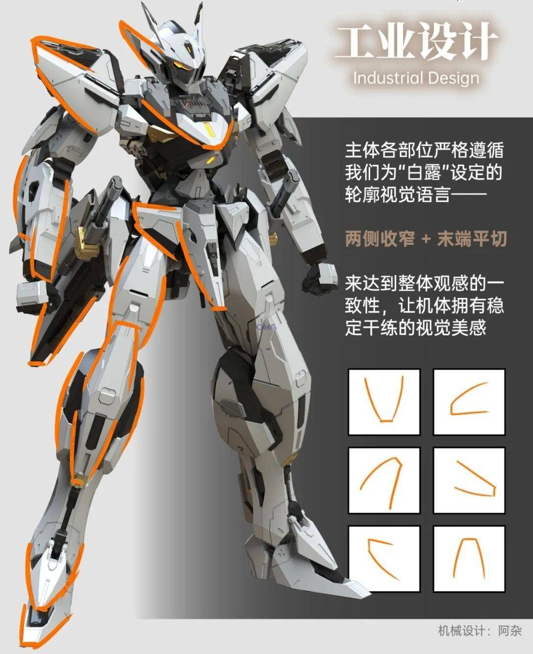 ROBOX ANIMATION TEST-70 ARMORED COLOSSUS BAILU (AIR COMBAT CUSTOM) - Mokei Otaku