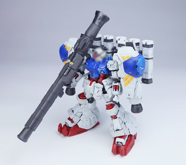 Solomon Physalis MLRS expansion pack