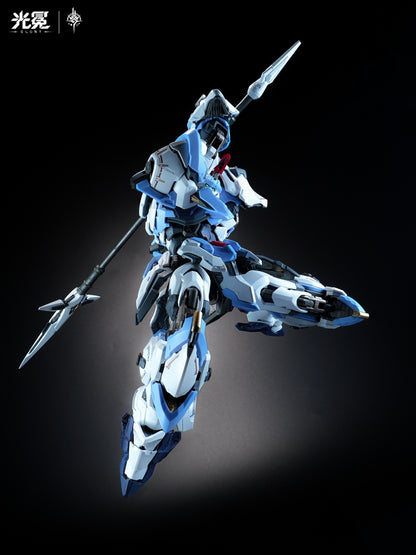 GLORT Gladiator Type I — ASA | 1/100 Scale Model Kit