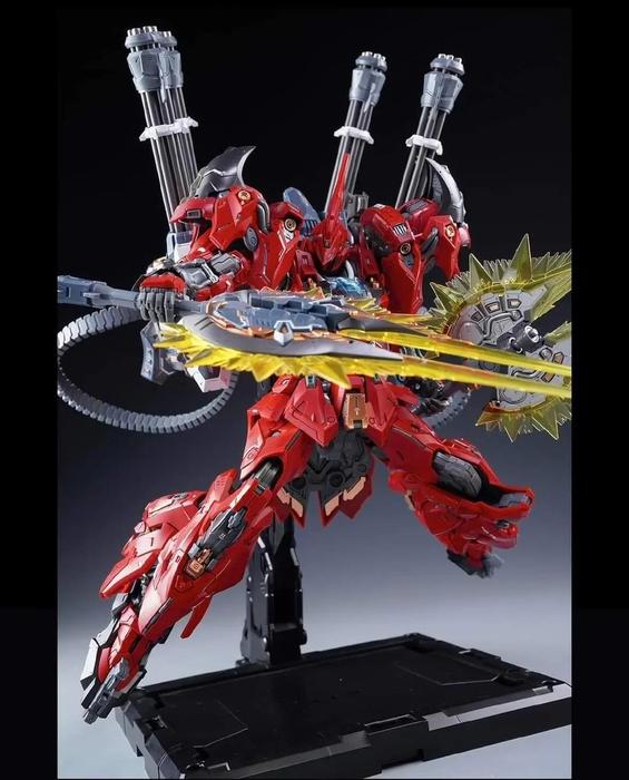 SNAA In ERA+ ERAIN RMD Lizard - Mokei Otaku