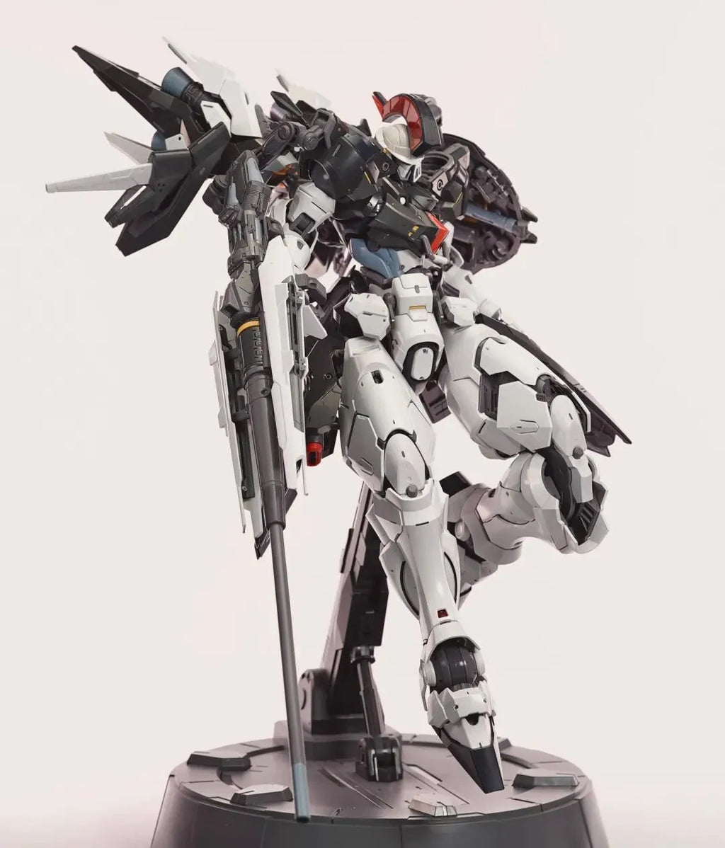 STRANGEWORK MONUMENT REPAIR TYPE 1/60 - Mokei Otaku