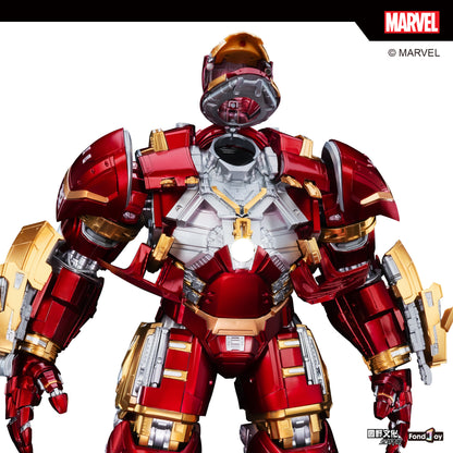FondJoy 1/7 Infinity Saga Ironamn Mark 44 MK44 Hulkbuster - Mokei Otaku