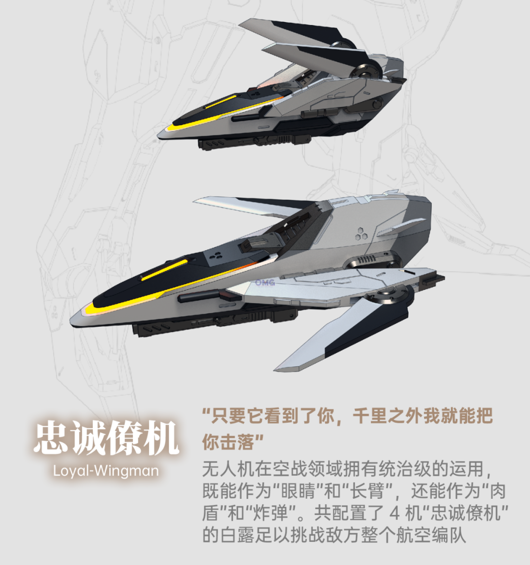 ROBOX ANIMATION TEST-70 ARMORED COLOSSUS BAILU (AIR COMBAT CUSTOM)