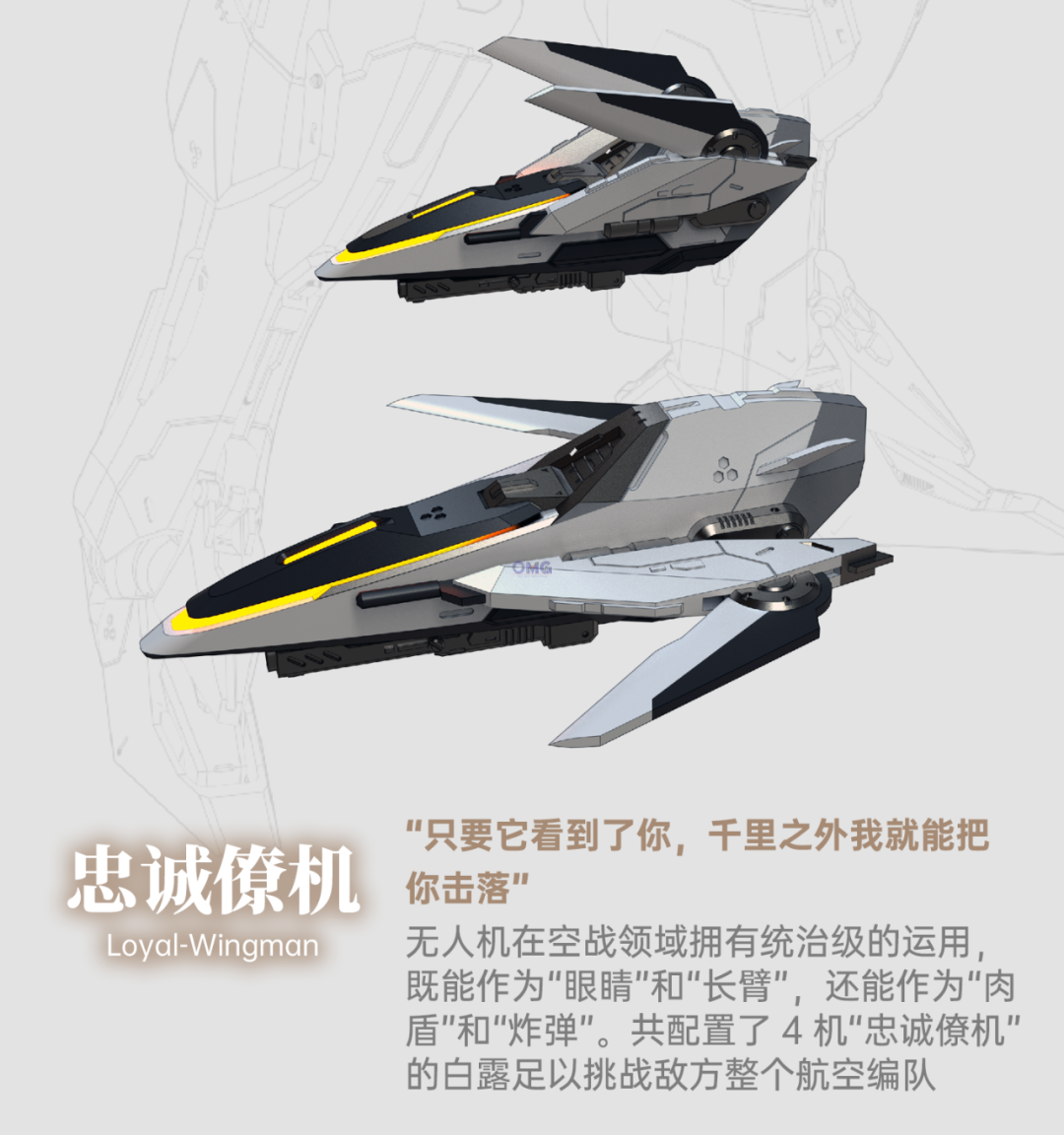 ROBOX ANIMATION TEST-70 ARMORED COLOSSUS BAILU (AIR COMBAT CUSTOM) - Mokei Otaku